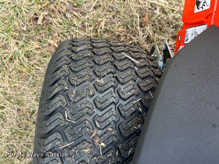 image for item MD9570 Ariens Ikon XD52  ZTR lawn mower