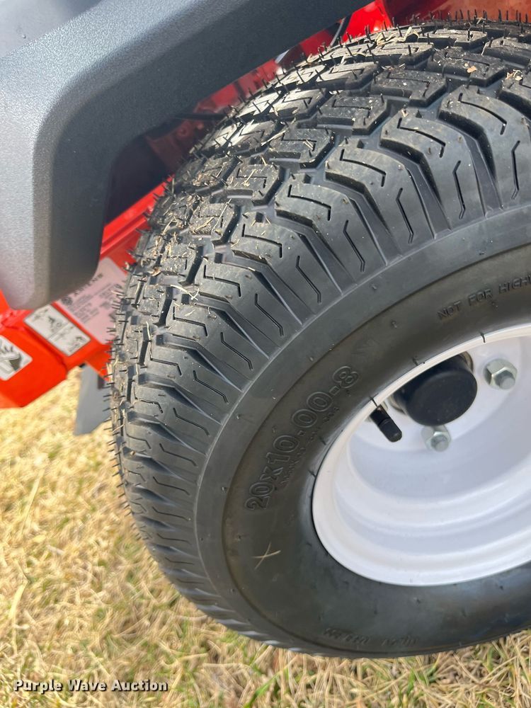 image for item MD9570 Ariens Ikon XD52  ZTR lawn mower