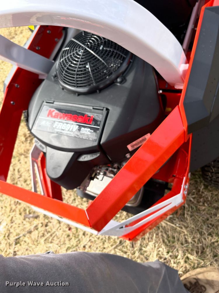 image for item MD9570 Ariens Ikon XD52  ZTR lawn mower