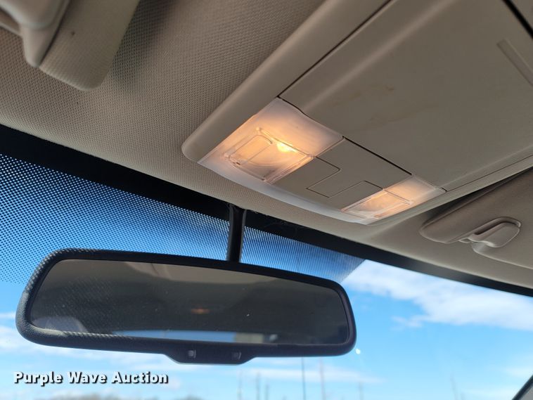 image for item ME9070 2010 Ford F150  SuperCrew pickup truck