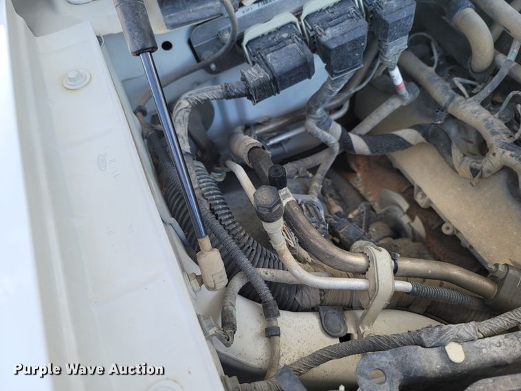 image for item ME9070 2010 Ford F150  SuperCrew pickup truck