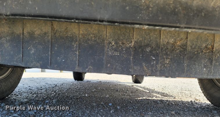 image for item ME9070 2010 Ford F150  SuperCrew pickup truck