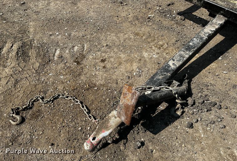 image for item MK9772 2012 Terex AL4  light plant