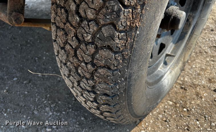 image for item MK9772 2012 Terex AL4  light plant