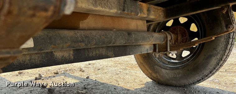 image for item MK9772 2012 Terex AL4  light plant