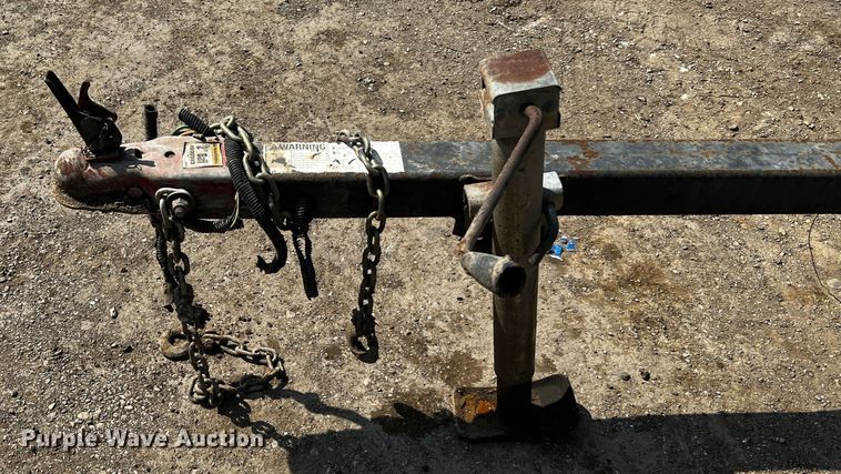 image for item MK9773 2012 Terex AL4  light plant