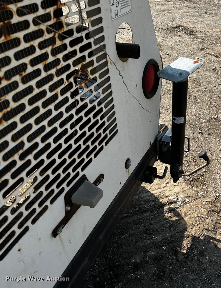 image for item MK9773 2012 Terex AL4  light plant