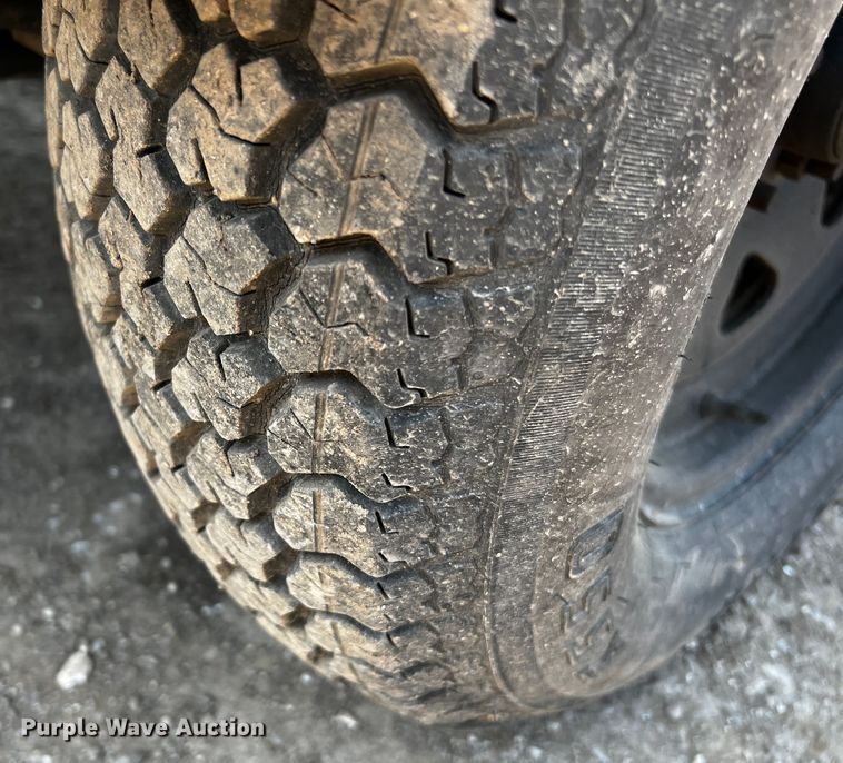 image for item MK9773 2012 Terex AL4  light plant