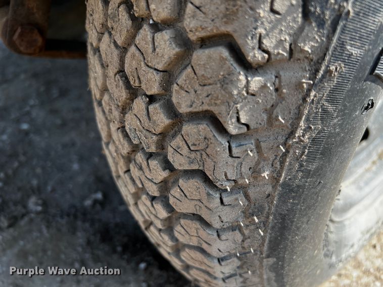 image for item MK9773 2012 Terex AL4  light plant