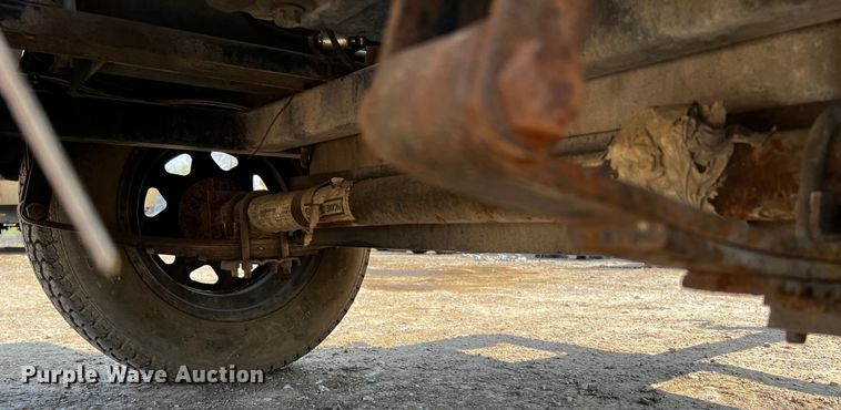 image for item MK9773 2012 Terex AL4  light plant