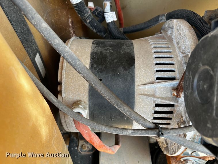 image for item MK9774 Doosan  light plant