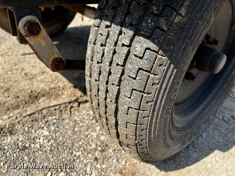 image for item MK9774 Doosan  light plant