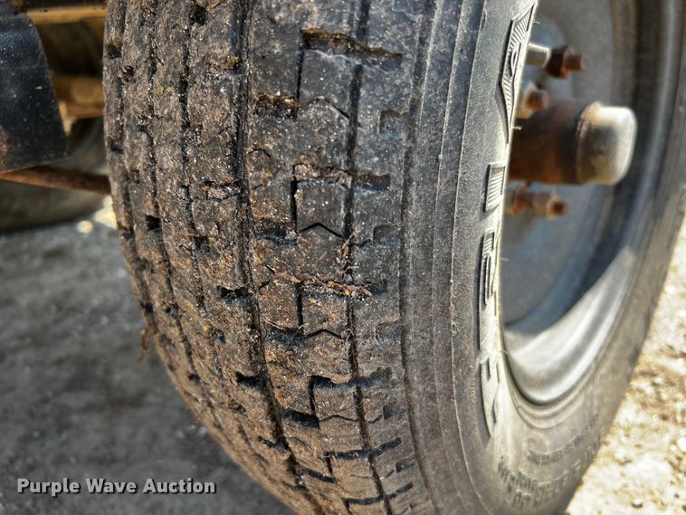 image for item MK9774 Doosan  light plant