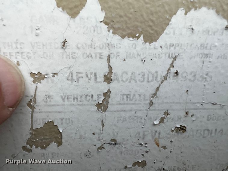 image for item MK9774 Doosan  light plant