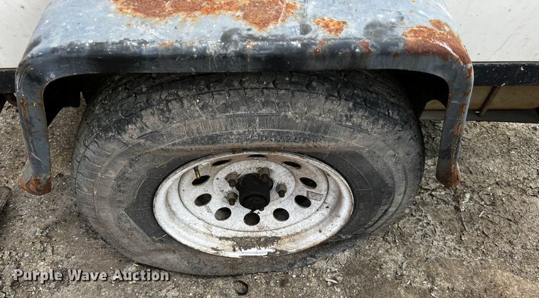 image for item MK9775 2009 Terex AL4000  light plant