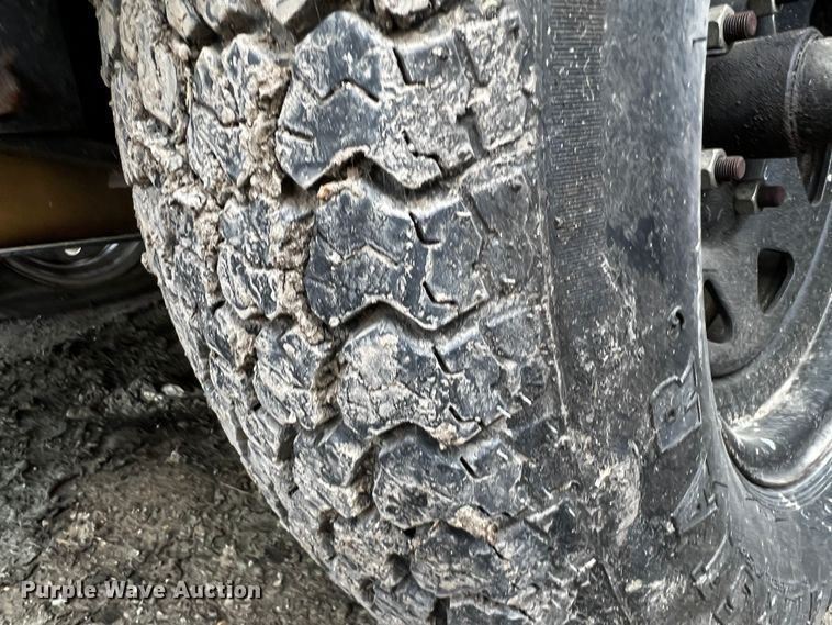 image for item MK9775 2009 Terex AL4000  light plant