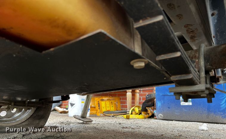 image for item MK9775 2009 Terex AL4000  light plant