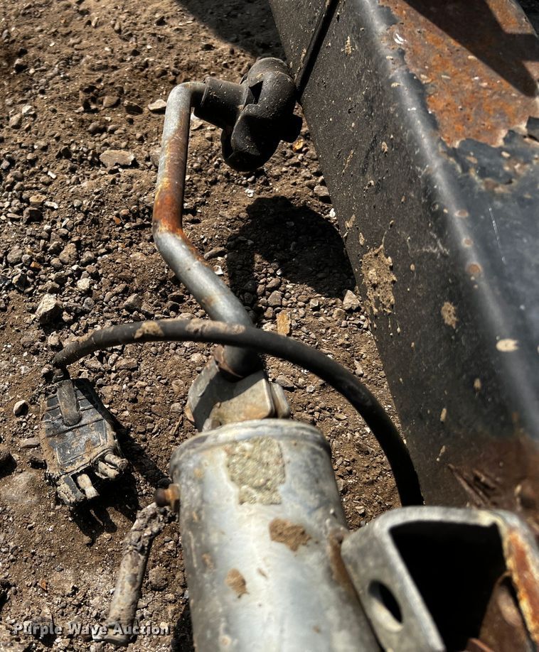 image for item MK9778 2013 Atlas Copco QLT M10  light plant