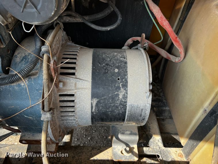 image for item MK9778 2013 Atlas Copco QLT M10  light plant