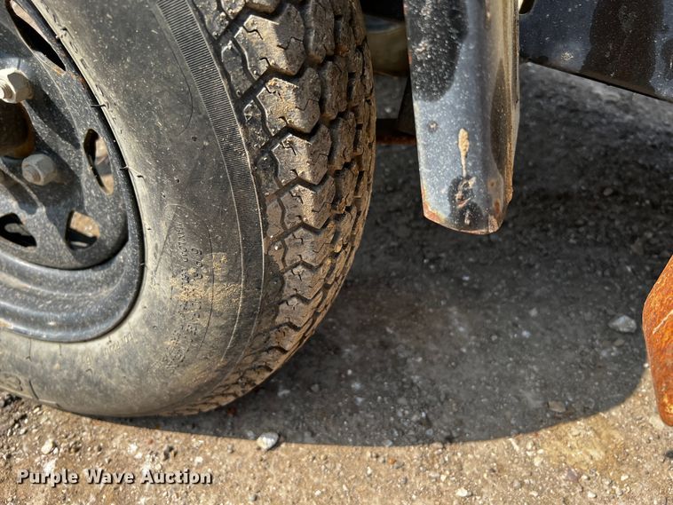 image for item MK9778 2013 Atlas Copco QLT M10  light plant