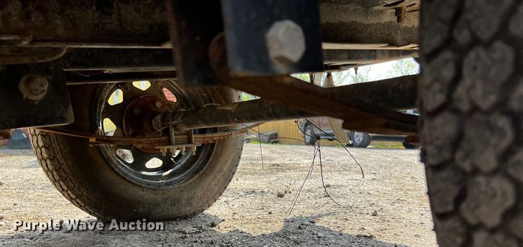 image for item MK9778 2013 Atlas Copco QLT M10  light plant