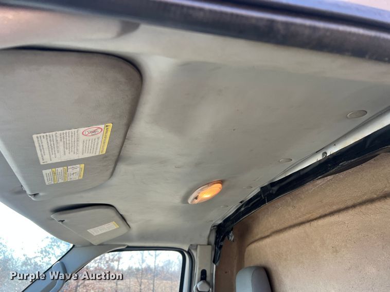 image for item MM9182 2013 Ford E450  box truck