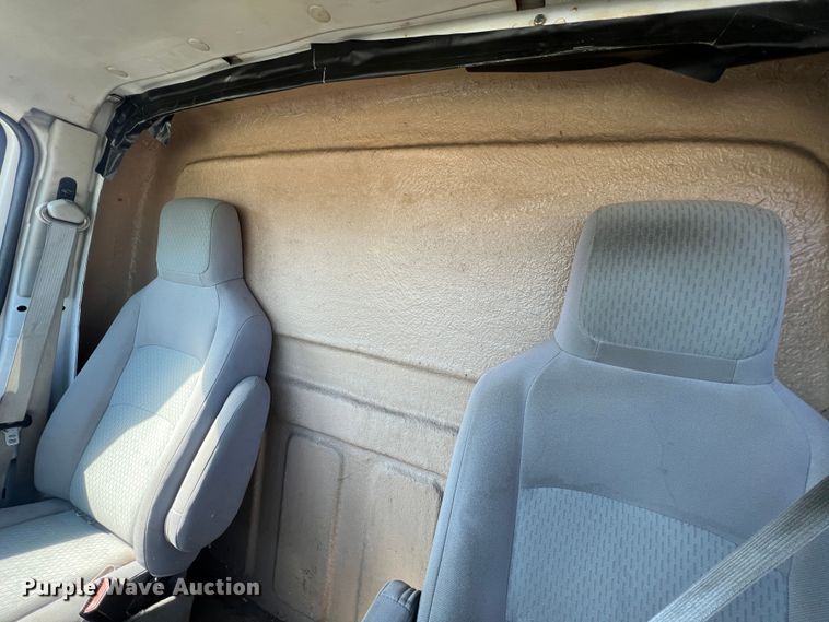 image for item MM9182 2013 Ford E450  box truck