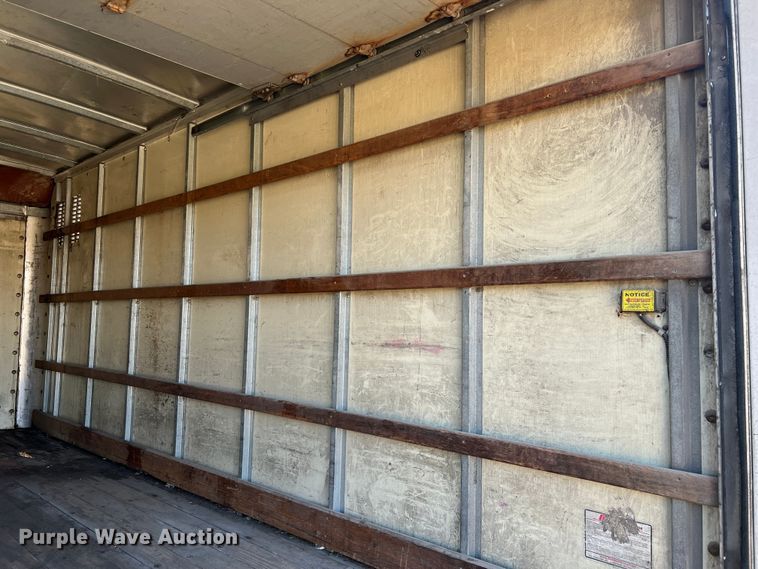 image for item MM9182 2013 Ford E450  box truck