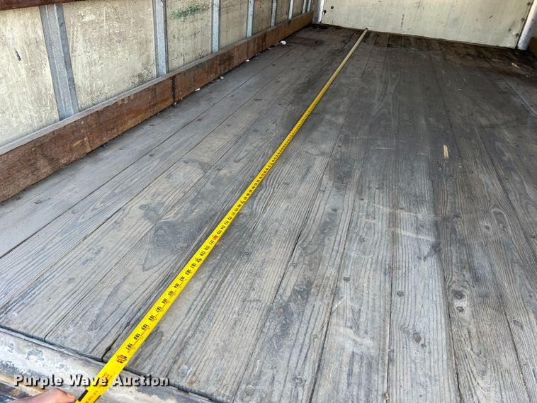 image for item MM9182 2013 Ford E450  box truck