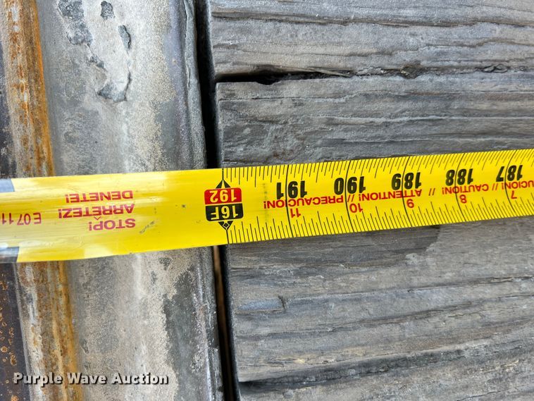 image for item MM9182 2013 Ford E450  box truck