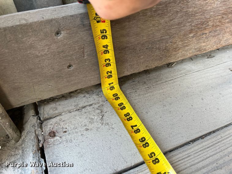 image for item MM9182 2013 Ford E450  box truck