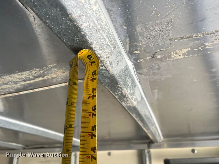 image for item MM9182 2013 Ford E450  box truck