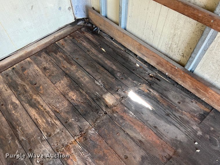 image for item MM9182 2013 Ford E450  box truck