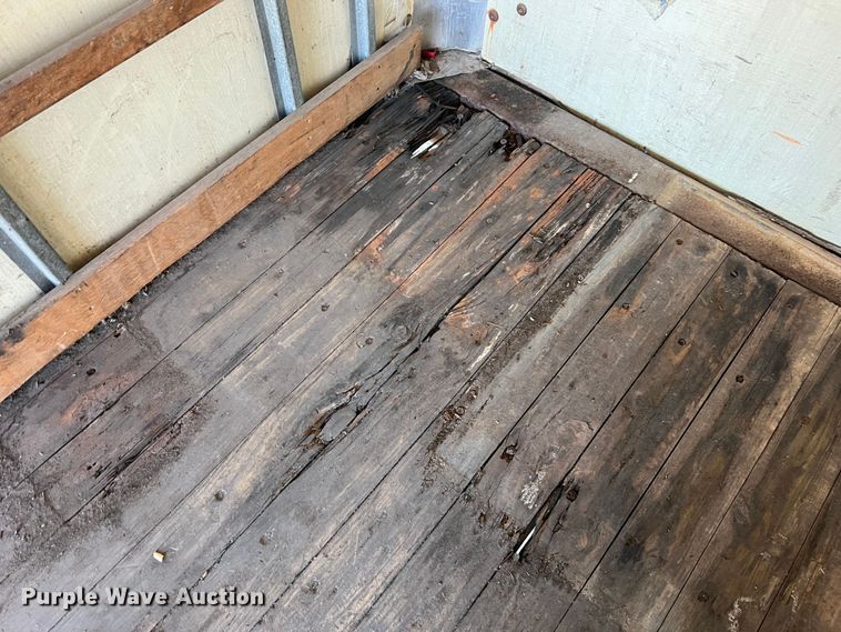 image for item MM9182 2013 Ford E450  box truck