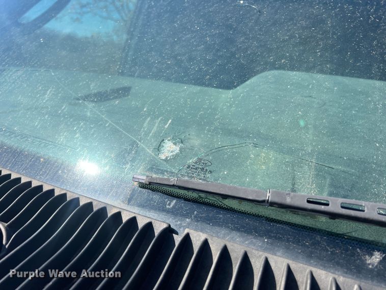 image for item MM9182 2013 Ford E450  box truck