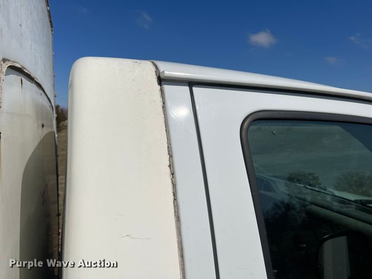 image for item MM9182 2013 Ford E450  box truck