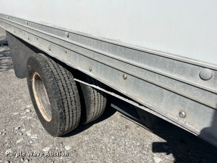 image for item MM9182 2013 Ford E450  box truck