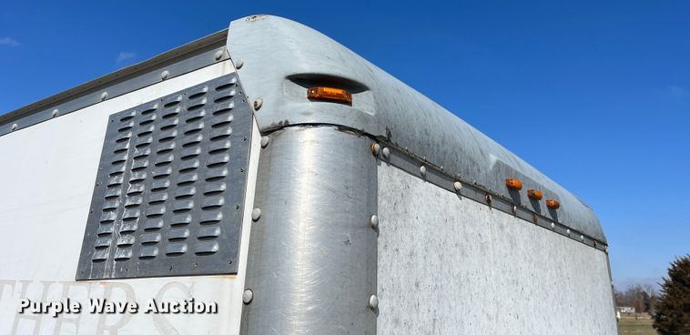 image for item MM9182 2013 Ford E450  box truck