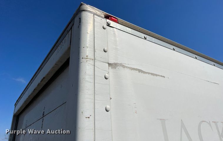 image for item MM9182 2013 Ford E450  box truck
