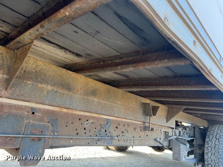 image for item MM9182 2013 Ford E450  box truck