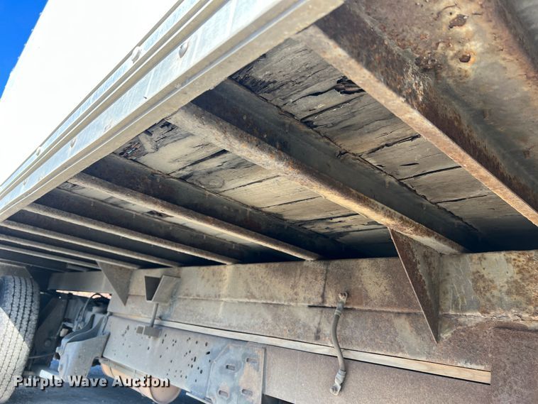 image for item MM9182 2013 Ford E450  box truck