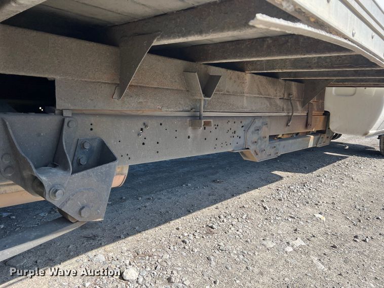 image for item MM9182 2013 Ford E450  box truck