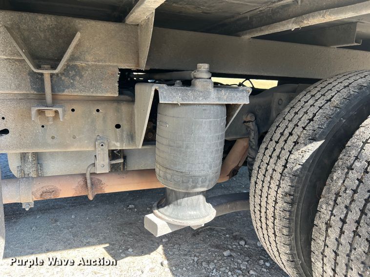 image for item MM9182 2013 Ford E450  box truck