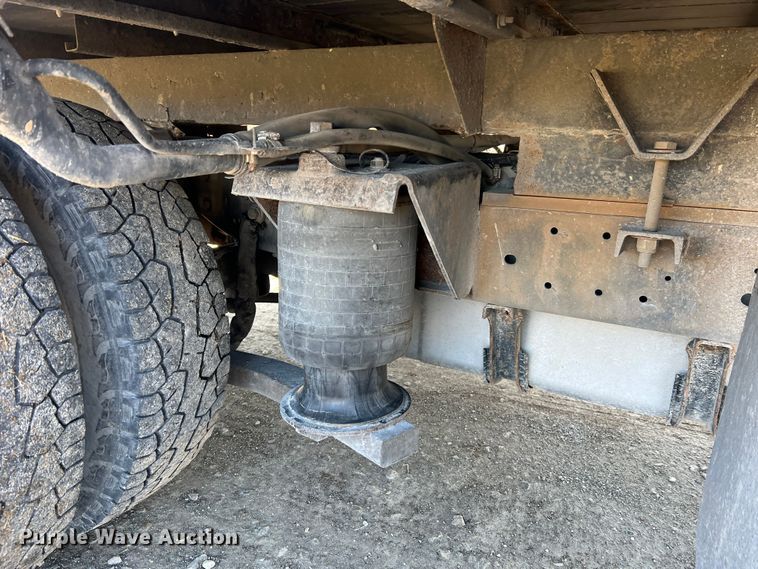 image for item MM9182 2013 Ford E450  box truck