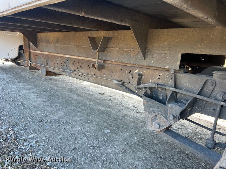 image for item MM9182 2013 Ford E450  box truck