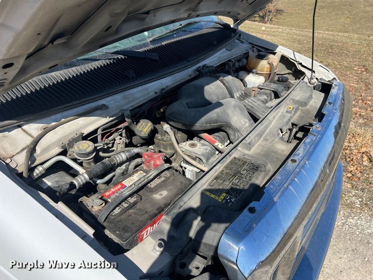 image for item MM9182 2013 Ford E450  box truck