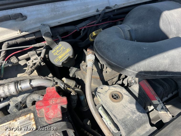 image for item MM9182 2013 Ford E450  box truck