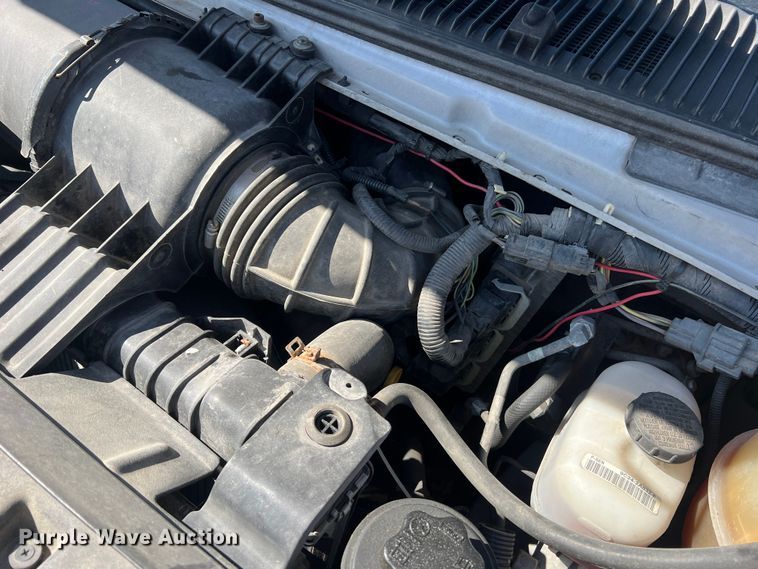 image for item MM9182 2013 Ford E450  box truck