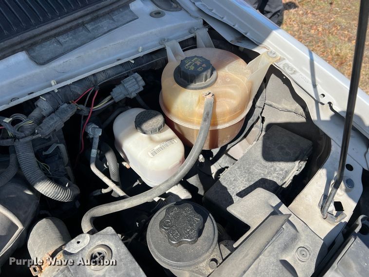 image for item MM9182 2013 Ford E450  box truck