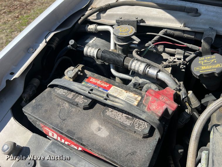 image for item MM9182 2013 Ford E450  box truck